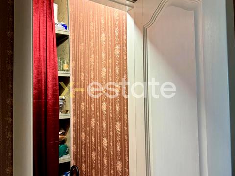 квартира за адресою Олександра Поля просп. (Кірова), 98-В