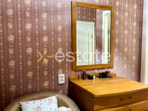 квартира за адресою Олександра Поля просп. (Кірова), 98-В