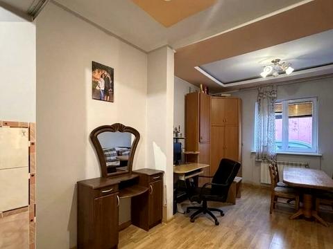 квартира за адресою Яворівська вул., 9