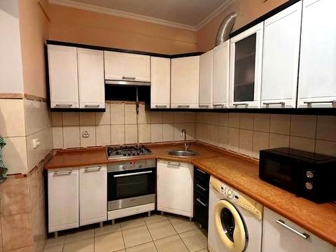 квартира за адресою Яворівська вул., 9