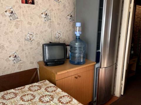 квартира по адресу Лисового ул., 39