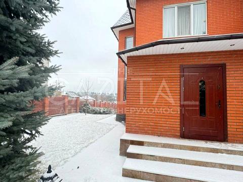 будинок за адресою Археологічна вул.