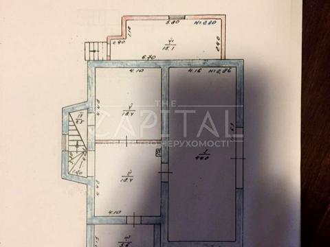 будинок за адресою Археологічна вул.