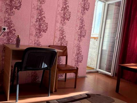 квартира по адресу Лисового ул., 39