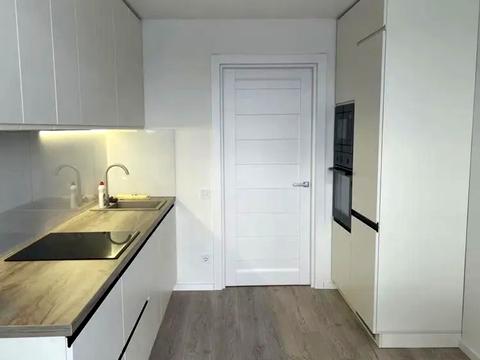 квартира по адресу Рудненская ул. (Белогорская), 8-Г