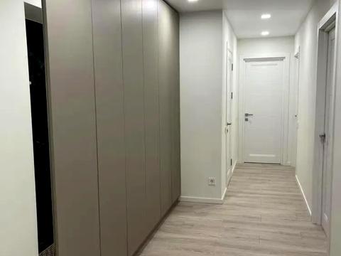 квартира по адресу Рудненская ул. (Белогорская), 8-Г