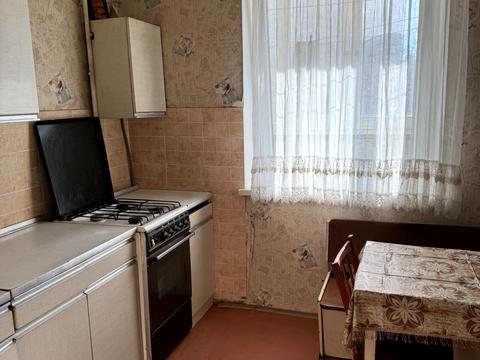 квартира по адресу Лисового ул., 39