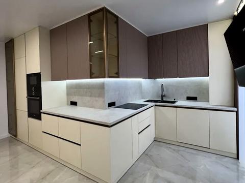 квартира за адресою Пасічна вул., 84а, к.1