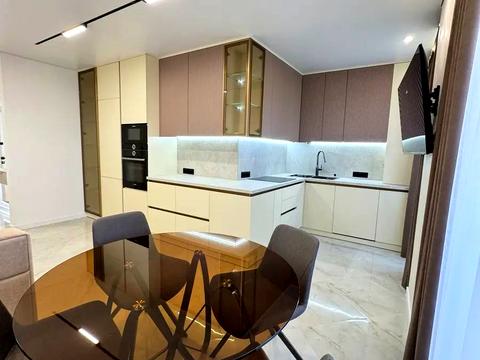 квартира за адресою Пасічна вул., 84а, к.1