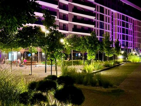 квартира за адресою Пасічна вул., 84а, к.1