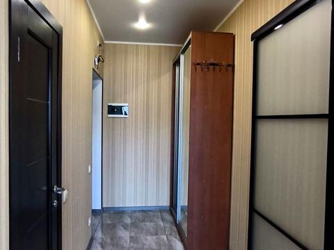 квартира по адресу Севериновская ул. (Жовтнева), 154-Б