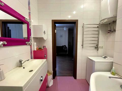 квартира по адресу Евгения Коновальца ул. (Щорса), 36-Е