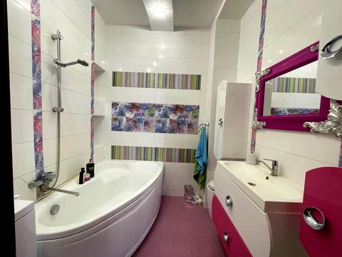 квартира по адресу Евгения Коновальца ул. (Щорса), 36-Е