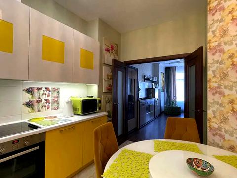 квартира по адресу Евгения Коновальца ул. (Щорса), 36-Е