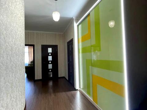 квартира по адресу Евгения Коновальца ул. (Щорса), 36-Е