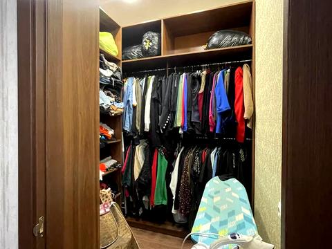 квартира по адресу Евгения Коновальца ул. (Щорса), 36-Е