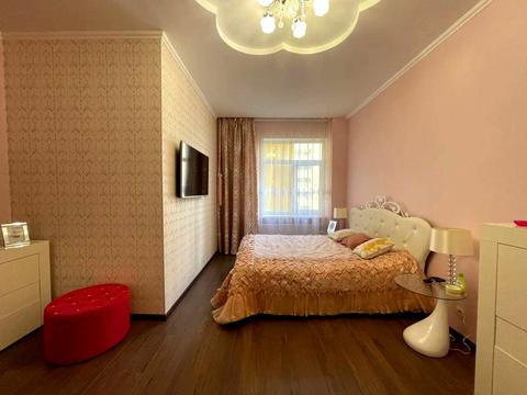 квартира по адресу Евгения Коновальца ул. (Щорса), 36-Е