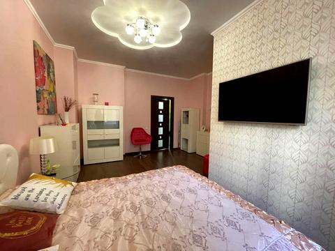 квартира по адресу Евгения Коновальца ул. (Щорса), 36-Е