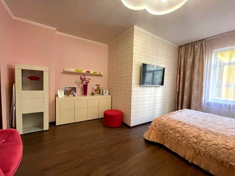 квартира по адресу Евгения Коновальца ул. (Щорса), 36-Е