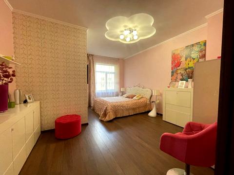 квартира по адресу Евгения Коновальца ул. (Щорса), 36-Е