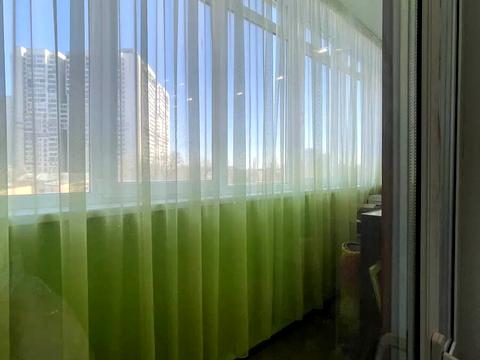 квартира по адресу Евгения Коновальца ул. (Щорса), 36-Е