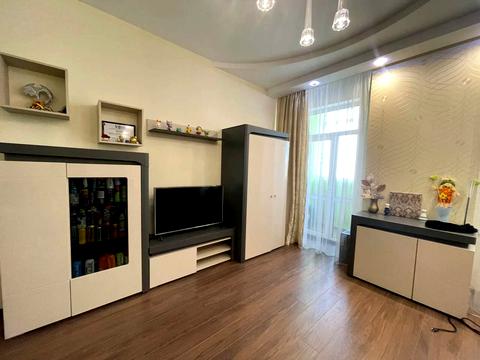 квартира по адресу Евгения Коновальца ул. (Щорса), 36-Е