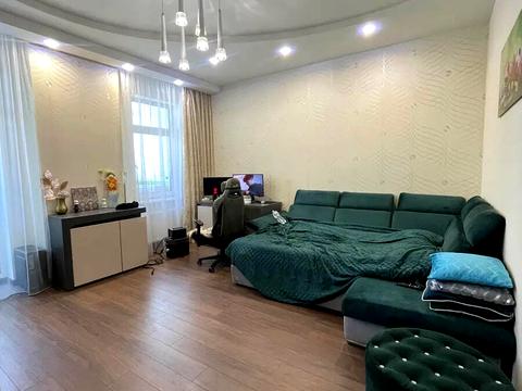 квартира по адресу Евгения Коновальца ул. (Щорса), 36-Е