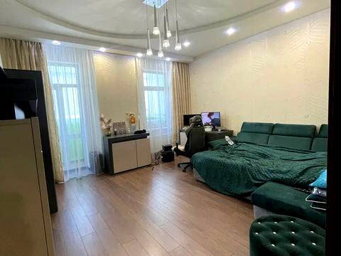 квартира по адресу Евгения Коновальца ул. (Щорса), 36-Е