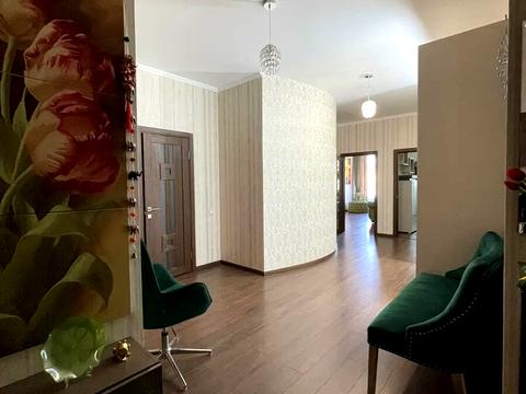 квартира по адресу Евгения Коновальца ул. (Щорса), 36-Е