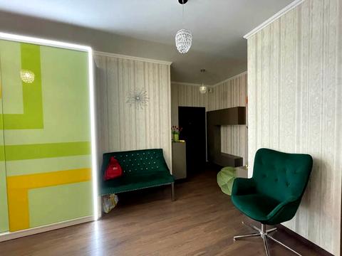 квартира по адресу Евгения Коновальца ул. (Щорса), 36-Е