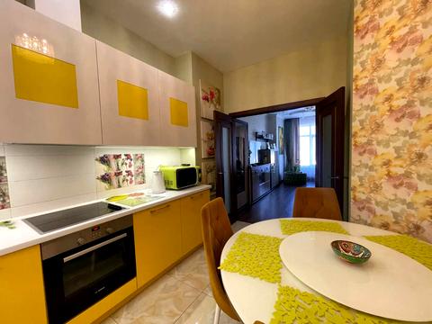 квартира по адресу Евгения Коновальца ул. (Щорса), 36-Е