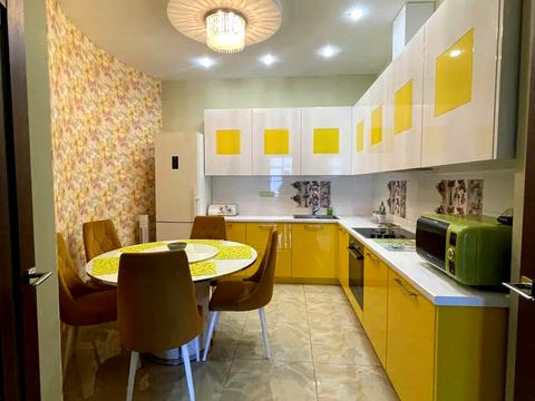 квартира по адресу Евгения Коновальца ул. (Щорса), 36-Е