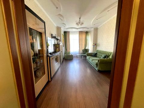 квартира по адресу Евгения Коновальца ул. (Щорса), 36-Е