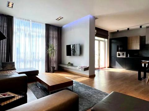 квартира за адресою Гоголівська вул., 14