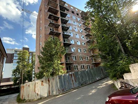 квартира за адресою Хмельницький, Львівське шосе, (Будинок)