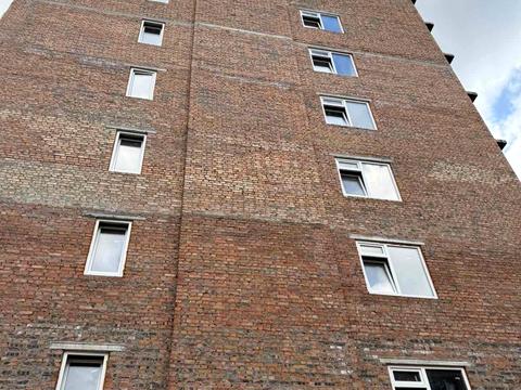 квартира за адресою Хмельницький, Львівське шосе, (Будинок)