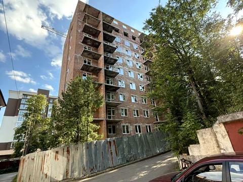 квартира за адресою Хмельницький, Львівське шосе, (Будинок)