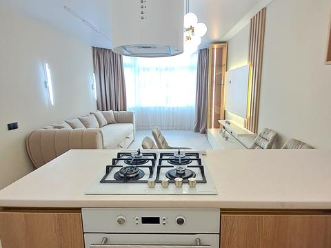 квартира по адресу Смакулы ул., (Будинок 5)