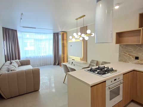 квартира за адресою Смакули вул., (Будинок 5)