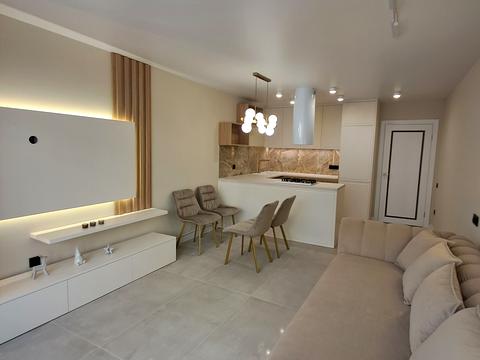 квартира по адресу Смакулы ул., (Будинок 5)