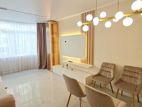 квартира по адресу Смакулы ул., (Будинок 5)