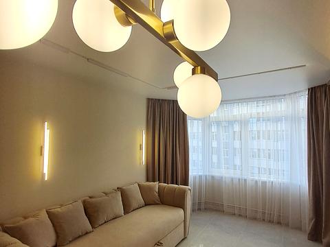 квартира по адресу Смакулы ул., (Будинок 5)