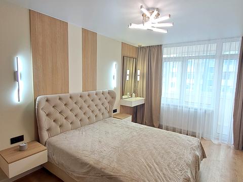 квартира по адресу Смакулы ул., (Будинок 5)