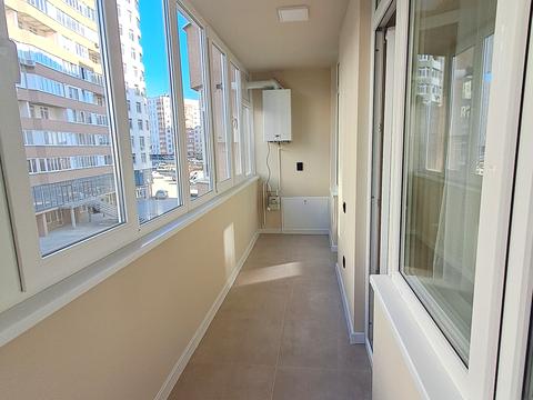 квартира по адресу Смакулы ул., (Будинок 5)