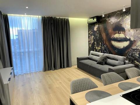 квартира за адресою Предславинська вул., 55-А