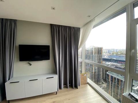 квартира за адресою Предславинська вул., 55-А