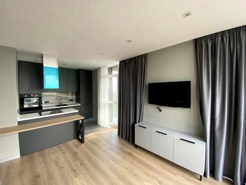 квартира за адресою Предславинська вул., 55-А