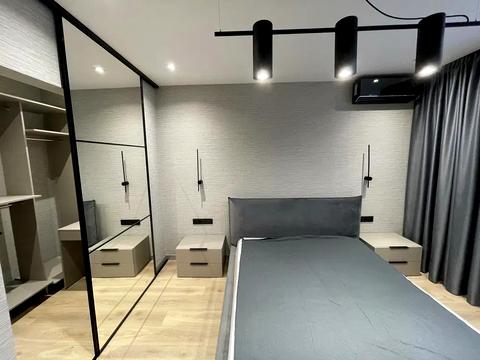 квартира за адресою Предславинська вул., 55-А