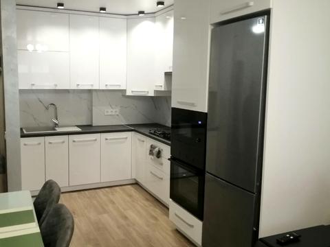 квартира по адресу Замарстыновская ул. (Калинина), 170-П