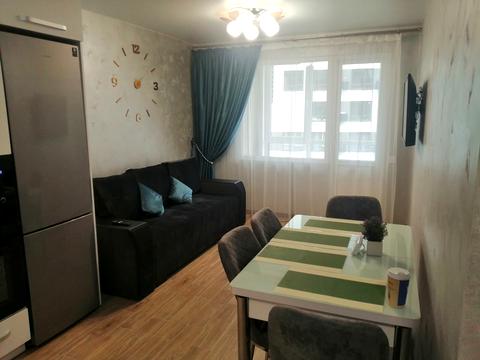 квартира за адресою Замарстинівська вул. (Калініна), 170-П